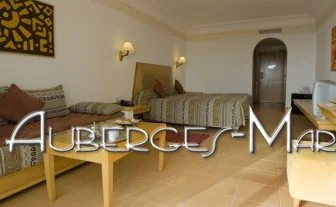 Photo of Timoulay Hotel & Spa Agadir Maroc