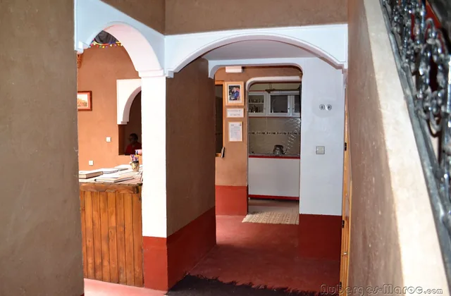 Photo de Kasbah du Bout du Monde