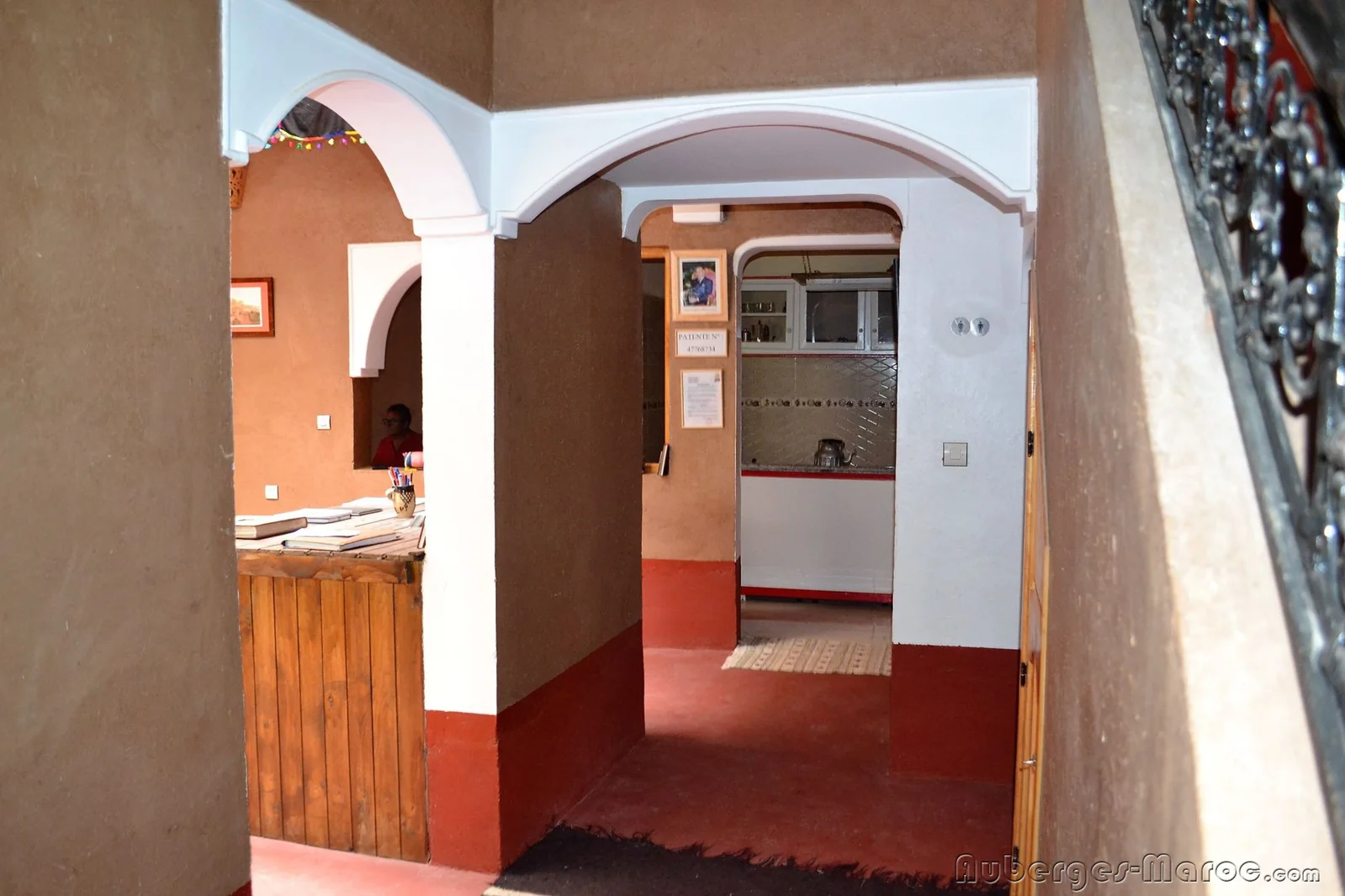 Photo of Kasbah du Bout du Monde