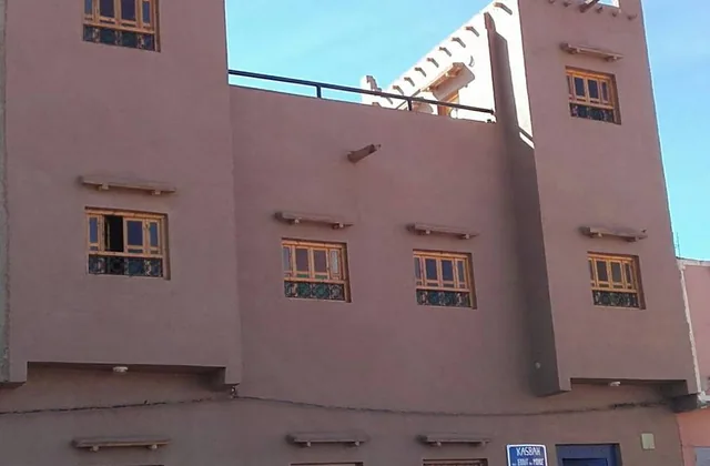Photo de Kasbah du Bout du Monde