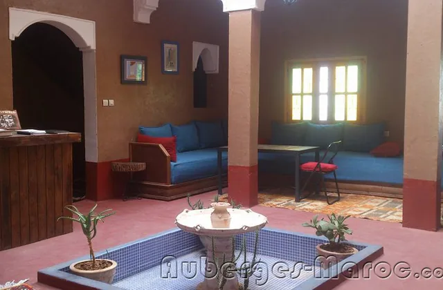 Photo de Kasbah du Bout du Monde