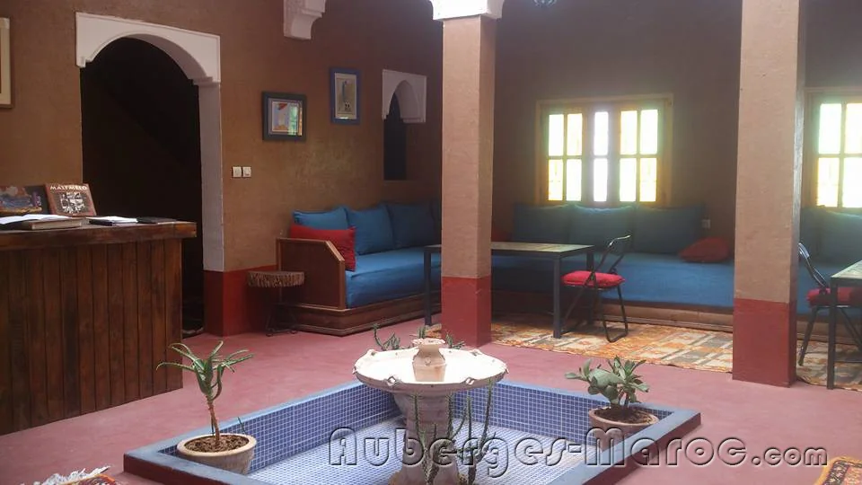 Photo of Kasbah du Bout du Monde
