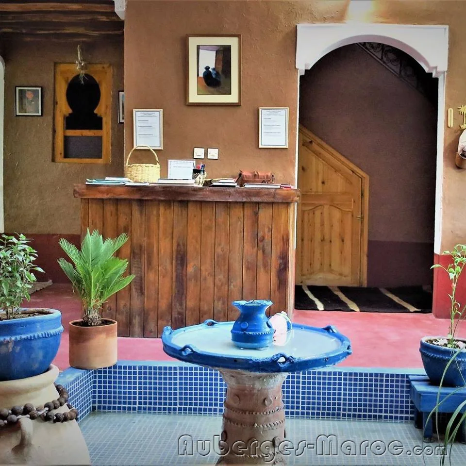 Photo of Kasbah du Bout du Monde