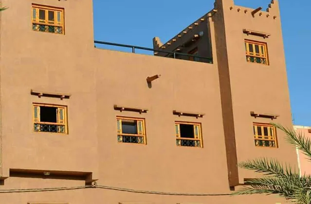 Kasbah du Bout du Monde