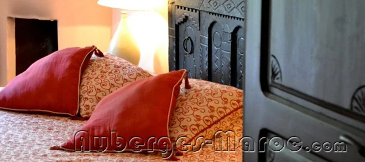Photo de Ksar Shama