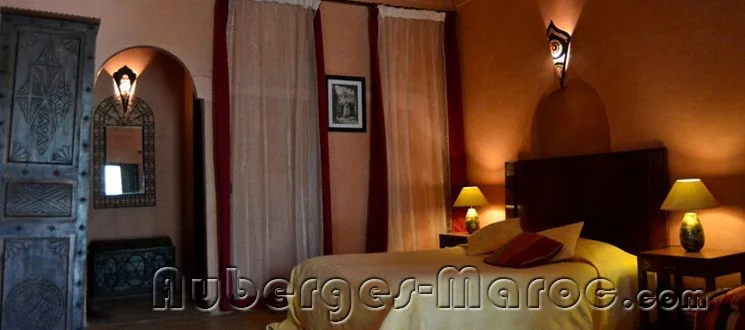 Photo de Ksar Shama