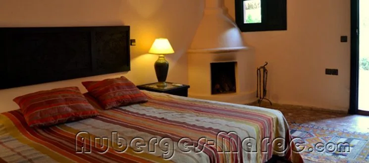 Photo de Ksar Shama