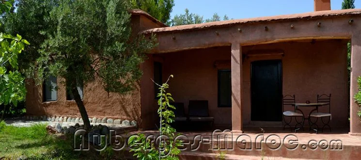 Photo de Ksar Shama