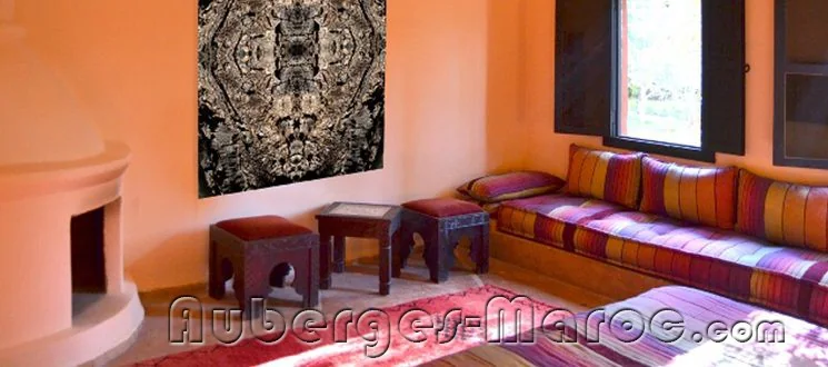 Photo de Ksar Shama
