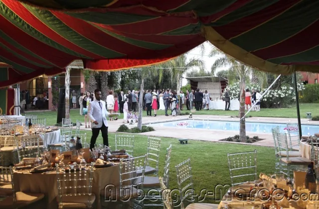 Photo de Villa Jardin Nomade
