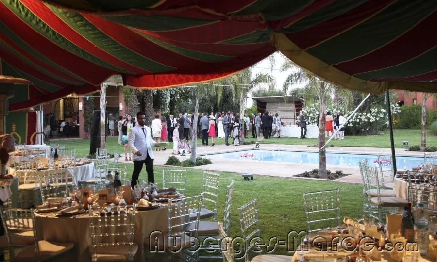 Photo de Villa Jardin Nomade