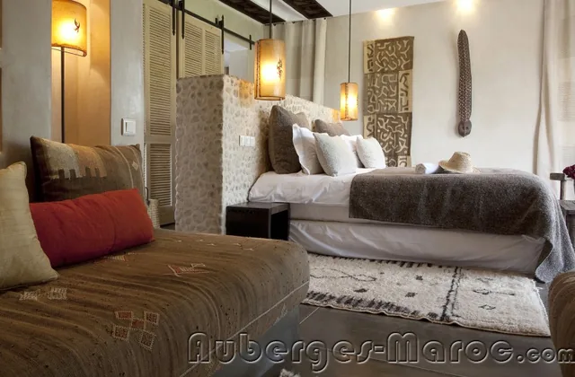 Photo de Villa Jardin Nomade