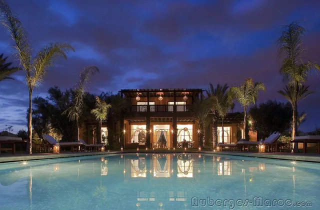Villa Jardin Nomade