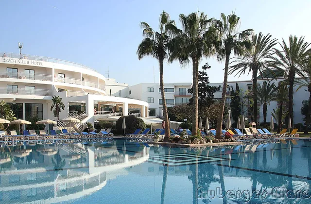 Photo of lti agadir beach club