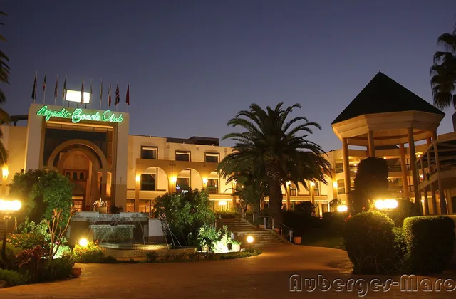Photo of lti agadir beach club