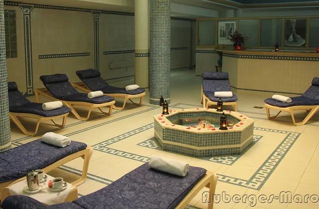 lti agadir beach club