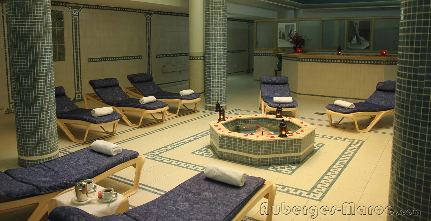 Photo de lti agadir beach club