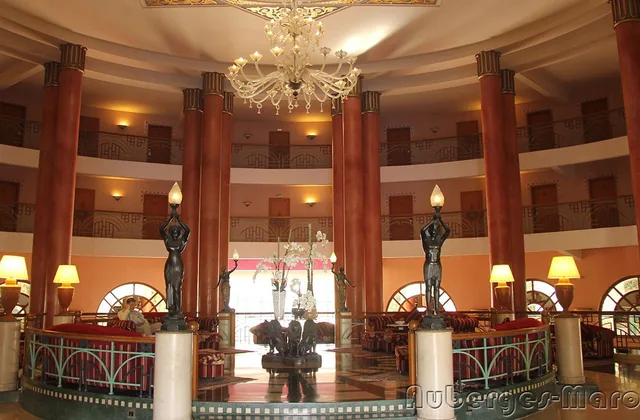 Photo of lti agadir beach club