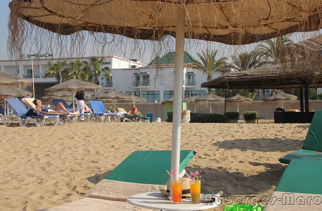 Photo of lti agadir beach club