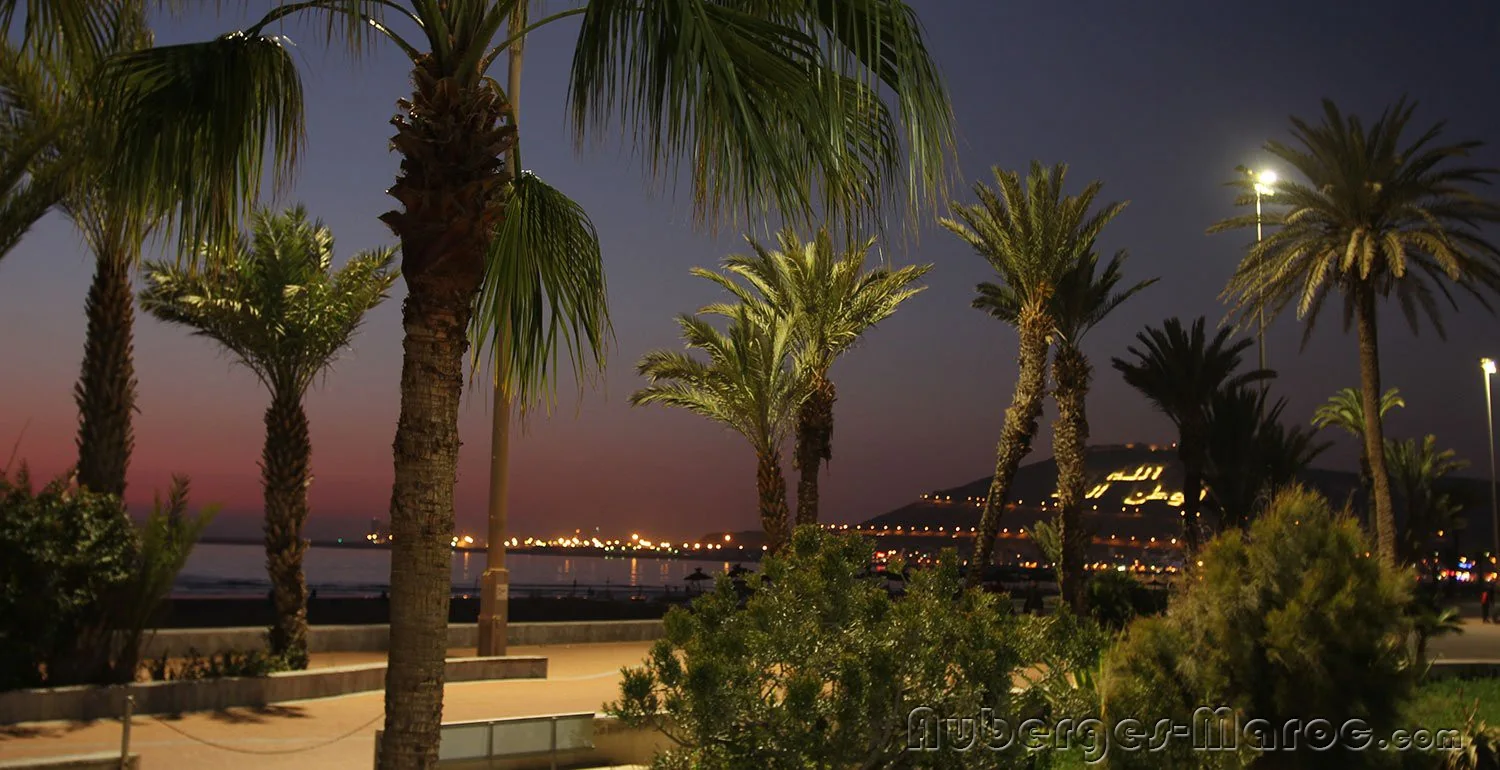 Photo de lti agadir beach club