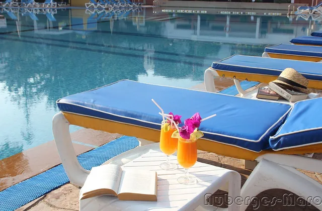 Photo of lti agadir beach club