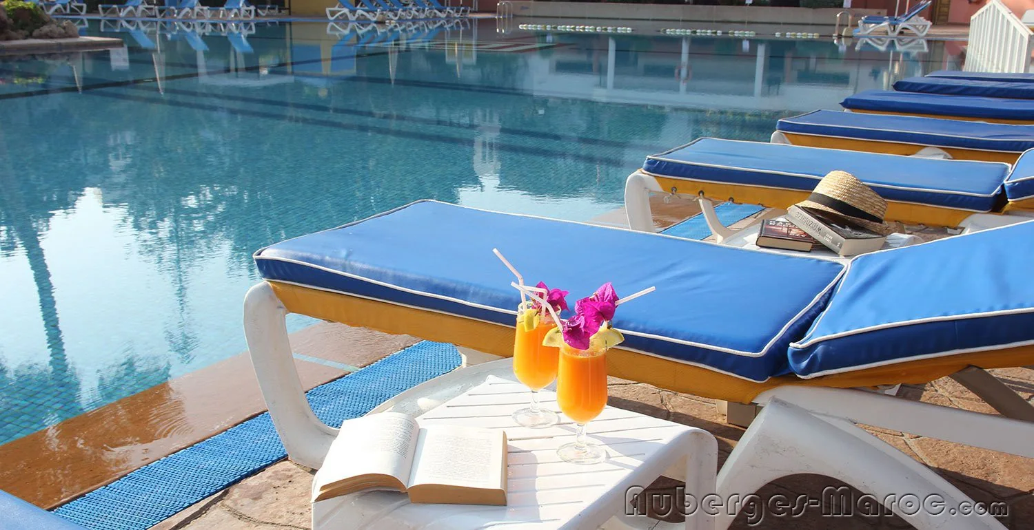 Photo de lti agadir beach club