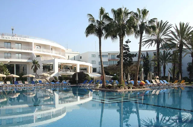Photo of lti agadir beach club