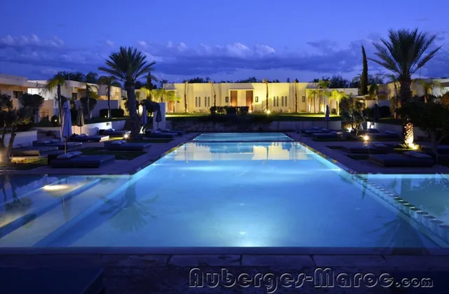 Photo de sirayane boutique hotel & spa