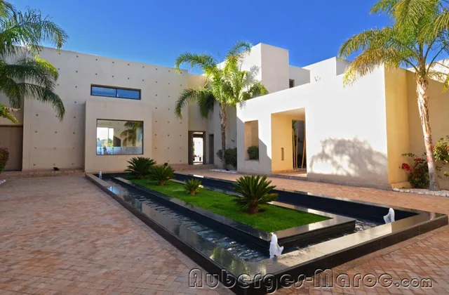 Photo de sirayane boutique hotel & spa