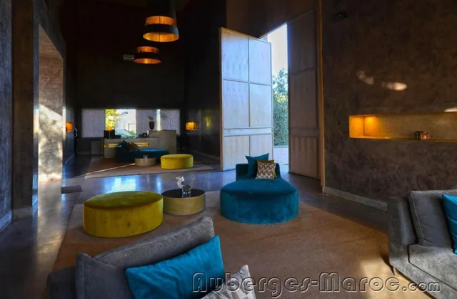 Photo de sirayane boutique hotel & spa