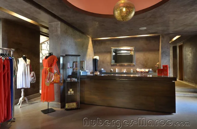 Photo de sirayane boutique hotel & spa