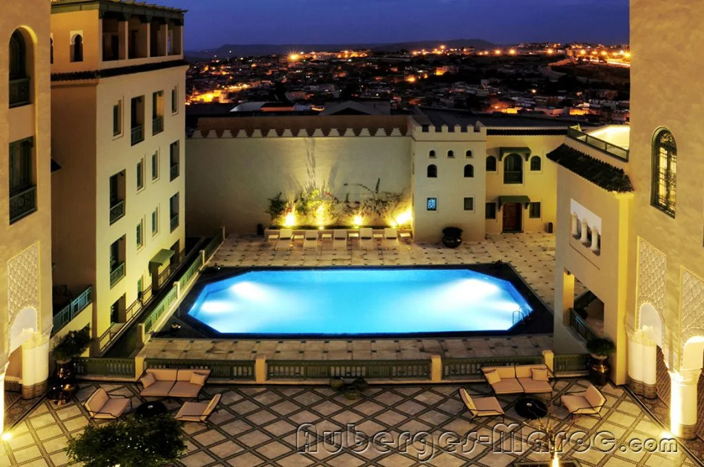 Photo of Palais Faraj Fes