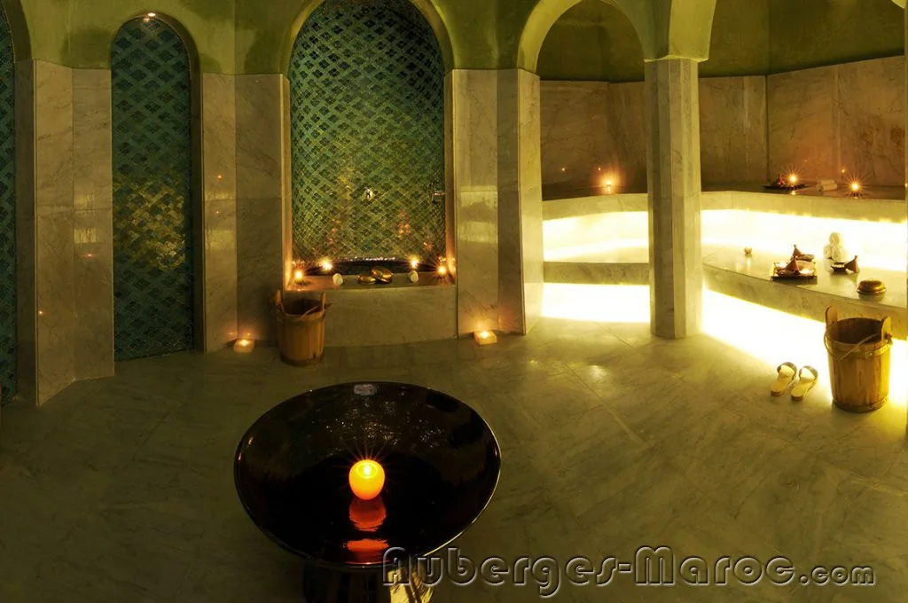 Photo of Palais Faraj Fes