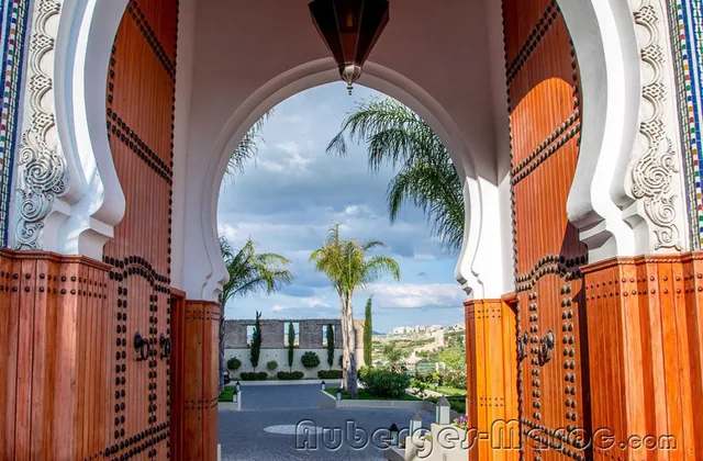 Photo of Palais Faraj Fes