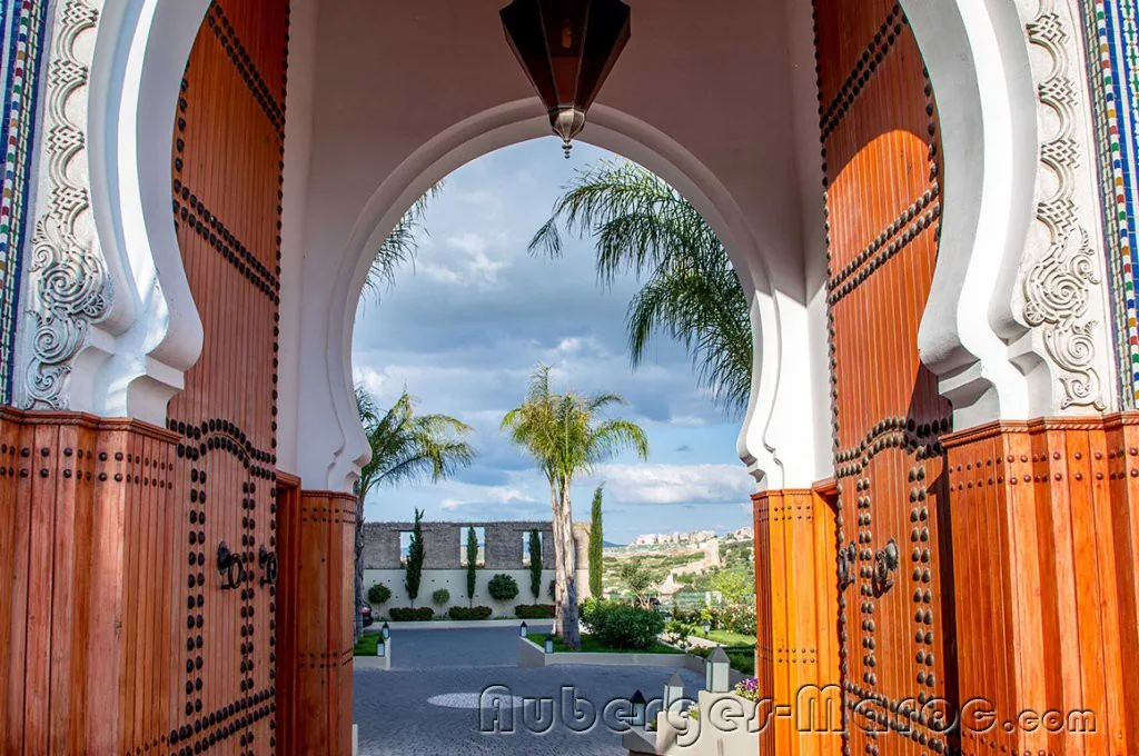 Photo of Palais Faraj Fes