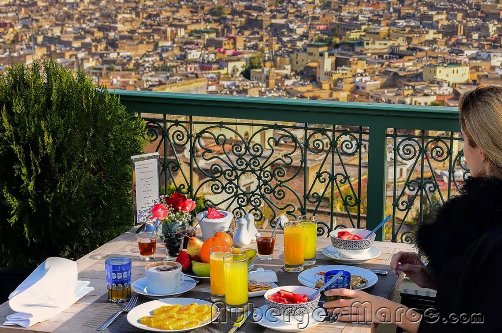 Photo of Palais Faraj Fes