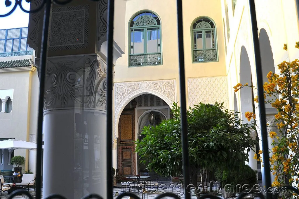 Photo of Palais Faraj Fes