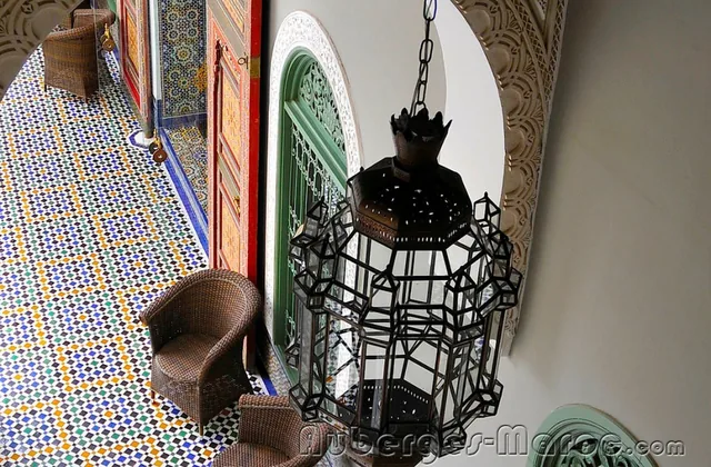 Photo of Palais Faraj Fes
