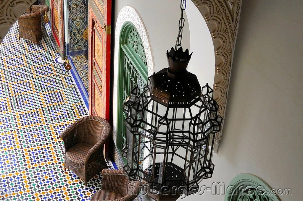Photo of Palais Faraj Fes