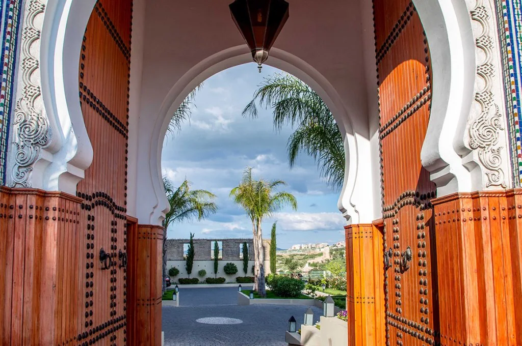 Photo of Palais Faraj Fes