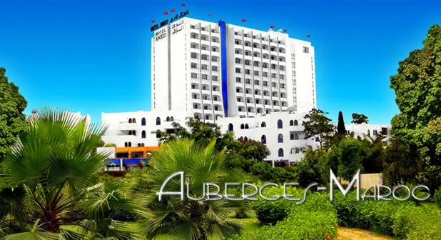 Photo of Hôtel Golden Tulip Anezi Agadir