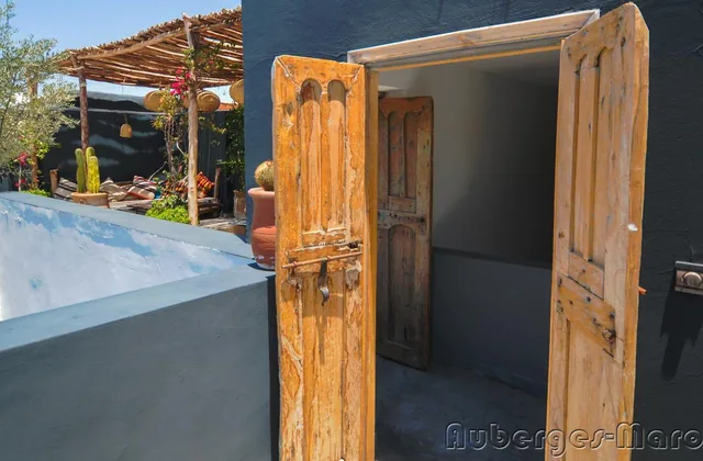 Photo de riad origines