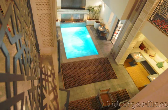 Photo de riad origines