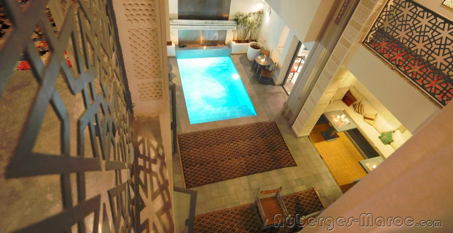 Photo of riad origines