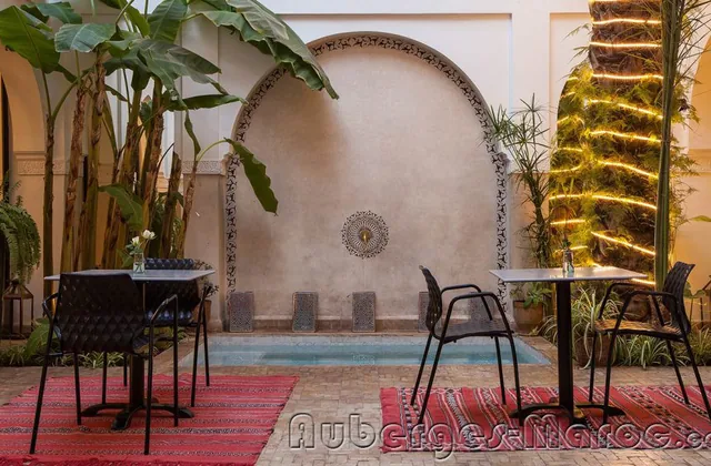 Photo de riad Shanima
