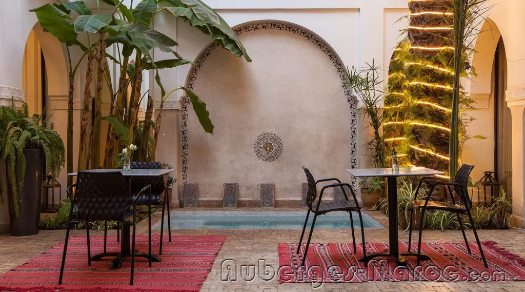 Photo de riad Shanima