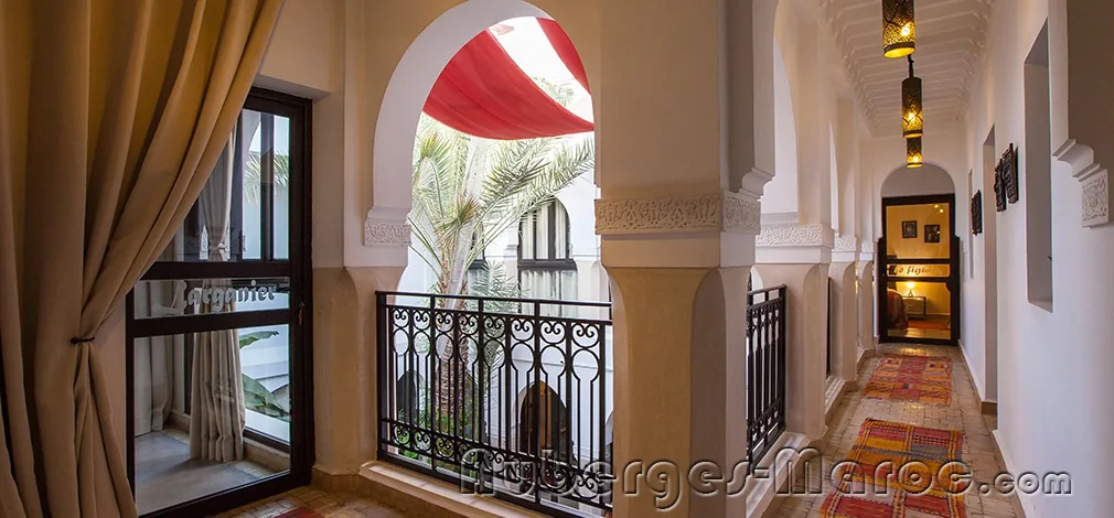 Photo de riad Shanima