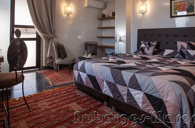 Photo de riad Shanima
