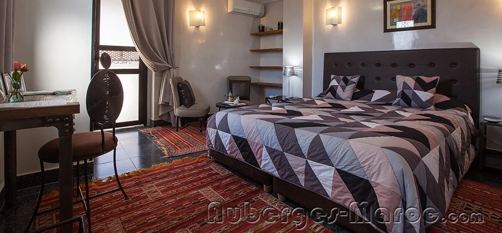 Photo de riad Shanima