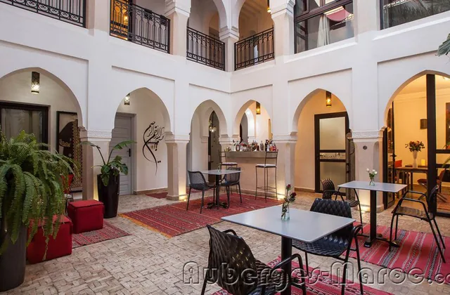 Photo de riad Shanima